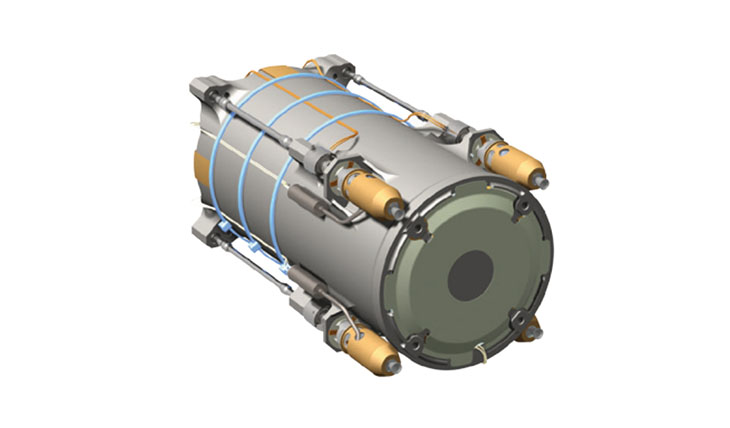 MPS‑130 Module